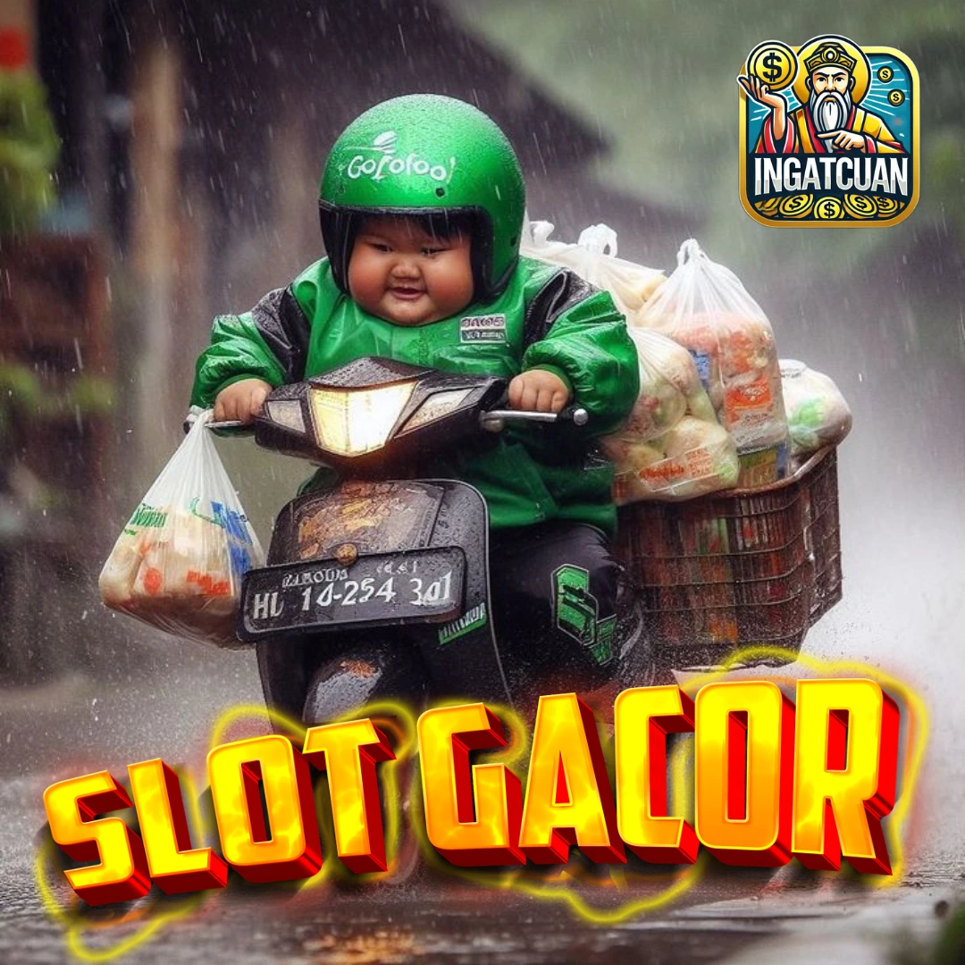 BIGSLOT138: Bigslot 138 Istana Mesin Jackpot, Sekali Spin Langsung Raup Untung Melimpah