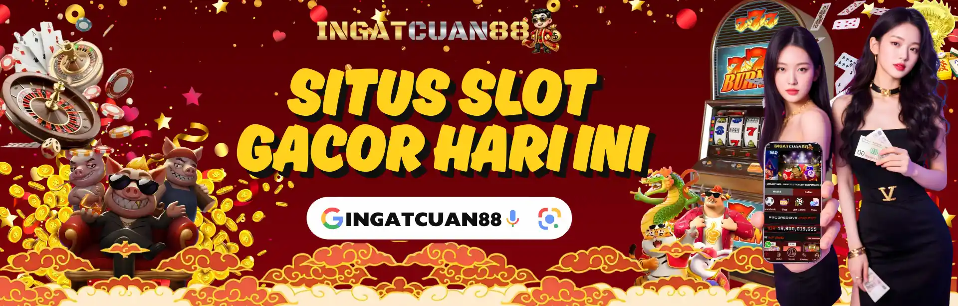 BIGSLOT138 merupakan portal game berskala besar dan dinamis, menyediakan link BIGSLOT 138 resmi untuk akses login BIGSLOT138.